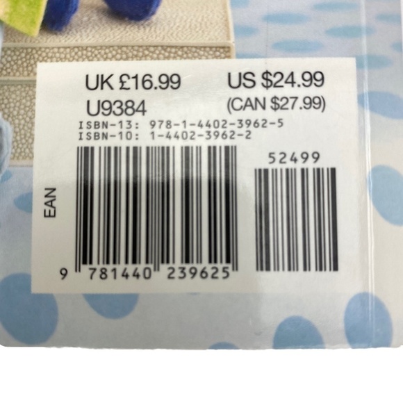 Fairy Tale Sewing Toys, Dolls and Softies Book - Picture 7 of 14